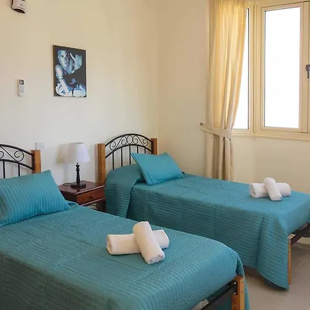 Villa Coralia Dream 10 Coral Bay