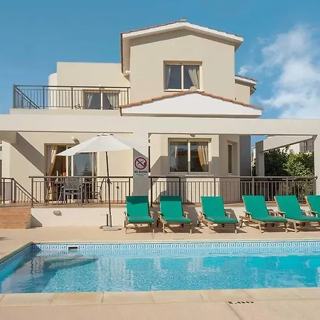 Villa Coralia Dream 10